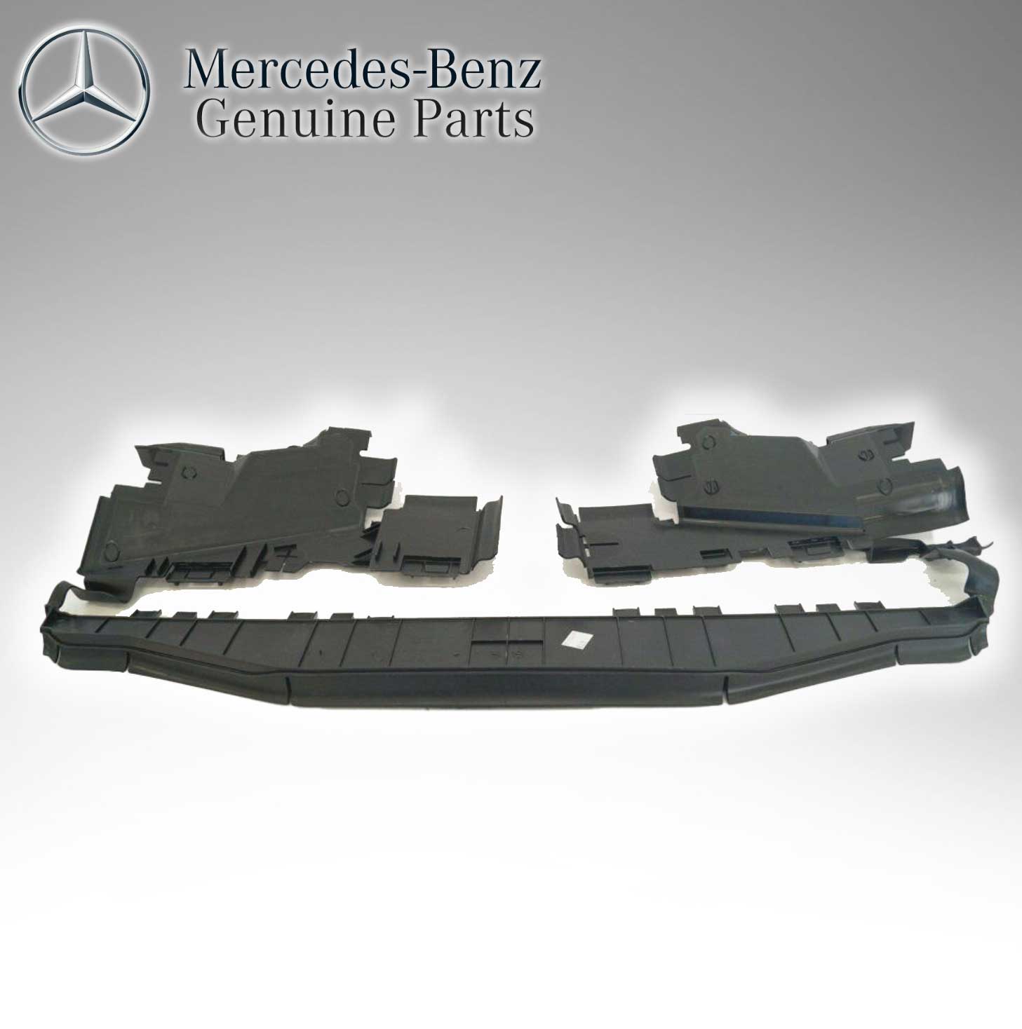 Mercedes Benz Genuine AIR DUCT 2125052930
