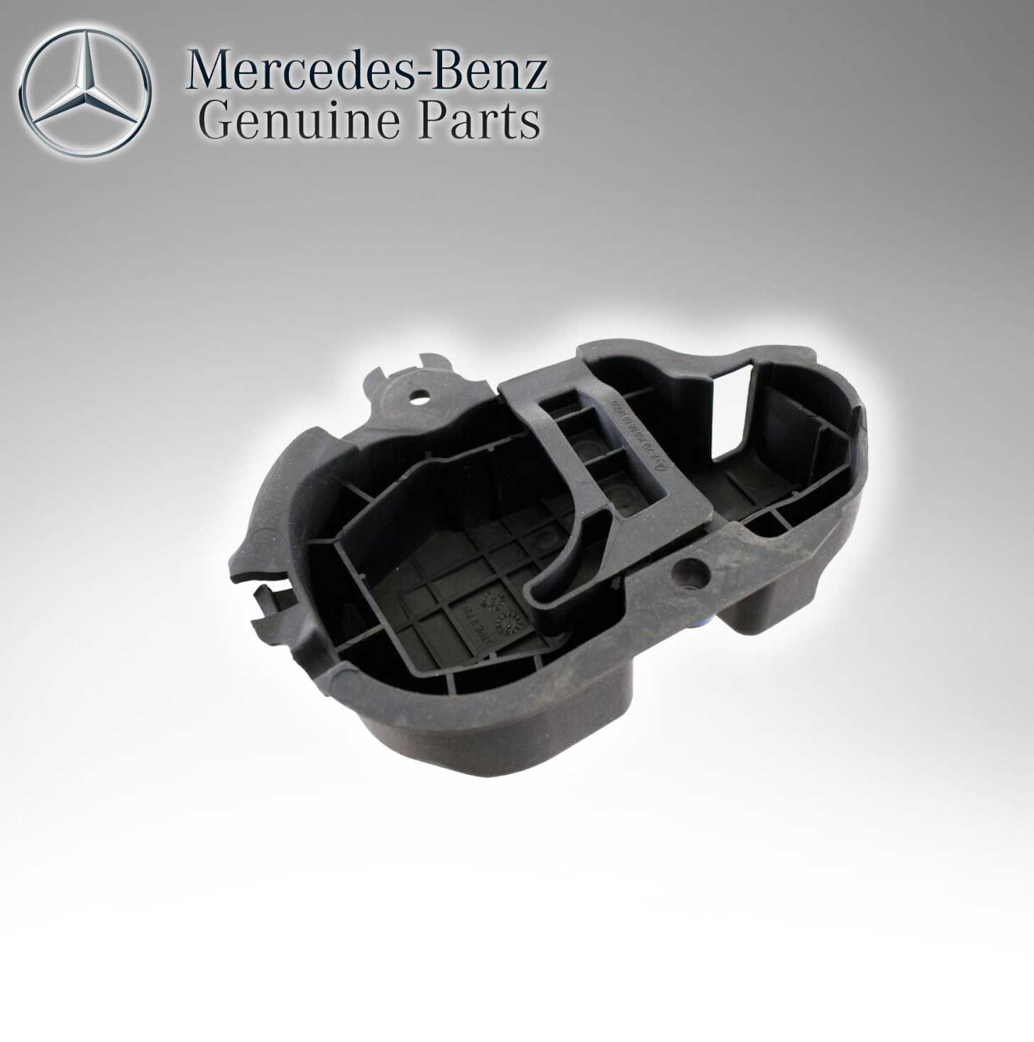 Mercedes Benz Genuine ATC Trunk Actuator Lock Latch Electric Release Motor Case (Original Parts Without Sticker Level and Neutral Box) 2127500060