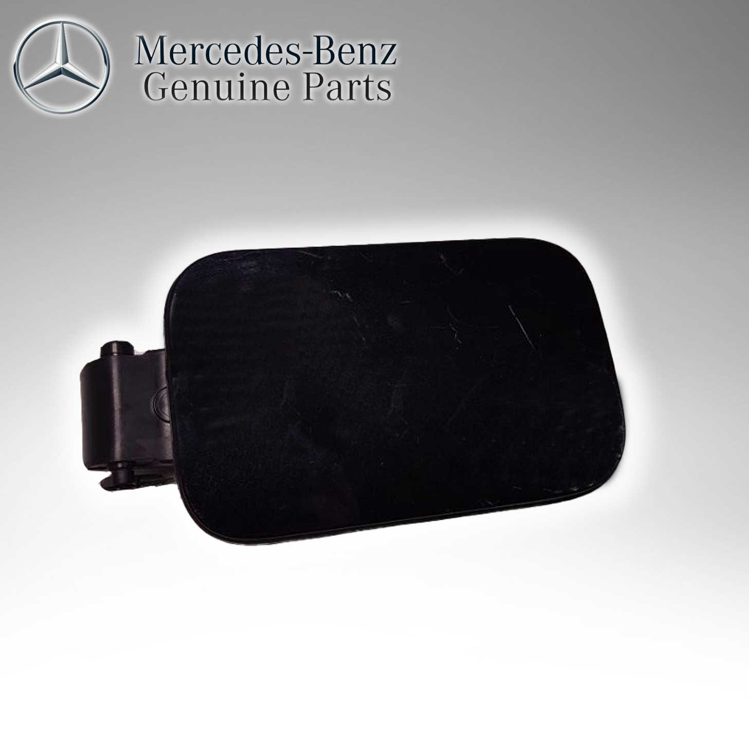Mercedes Benz Genuine Tank Flap 2127570006