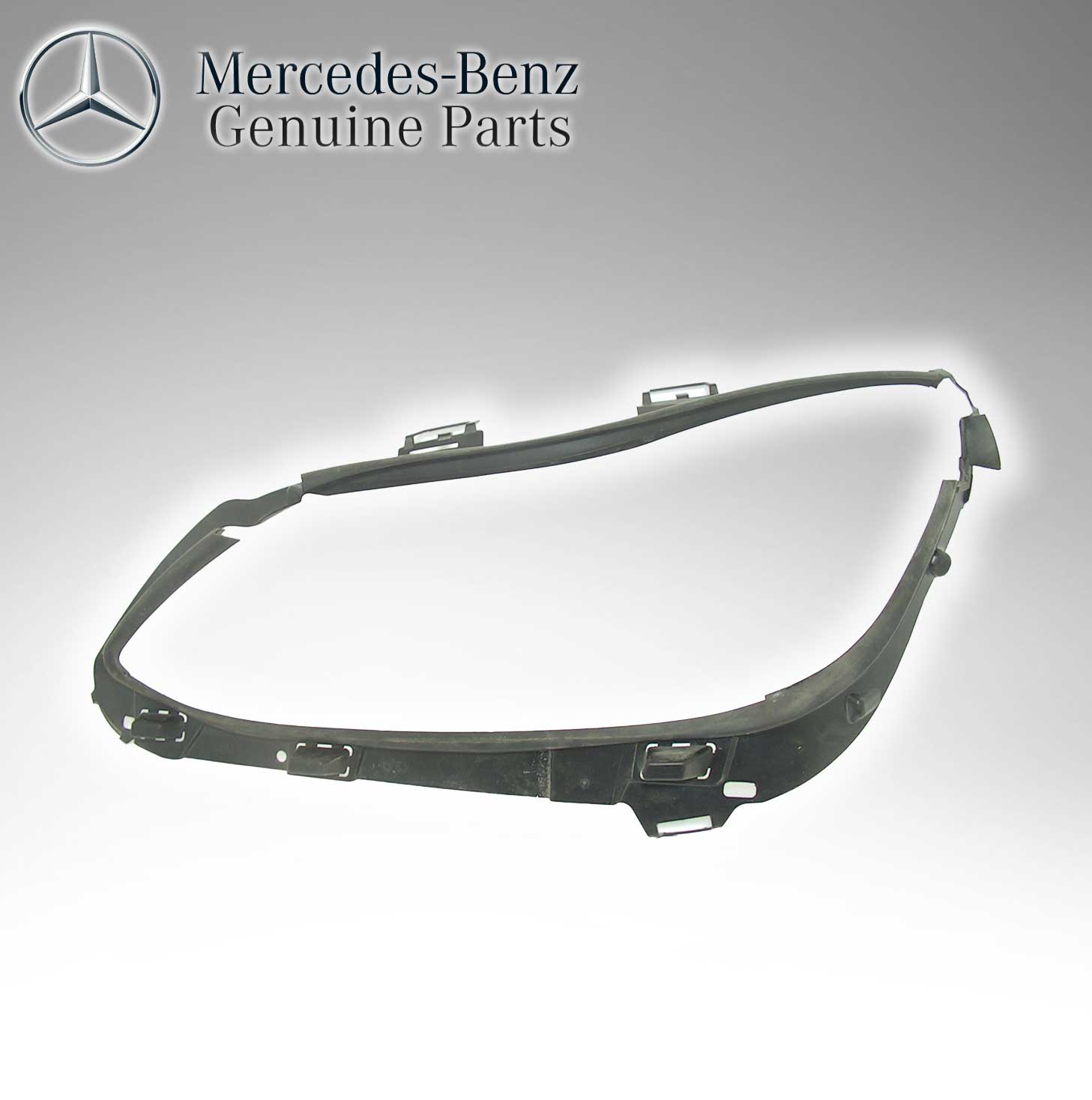 Mercedes Benz Genuine Gasket F Light Housing 2128261291