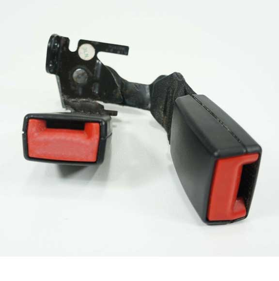 Mercedes Benz Genuine SEAT BELT BUCKLE 2128600669