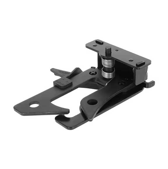 Mercedes Benz Genuine SAFETY HOOK 2128800064