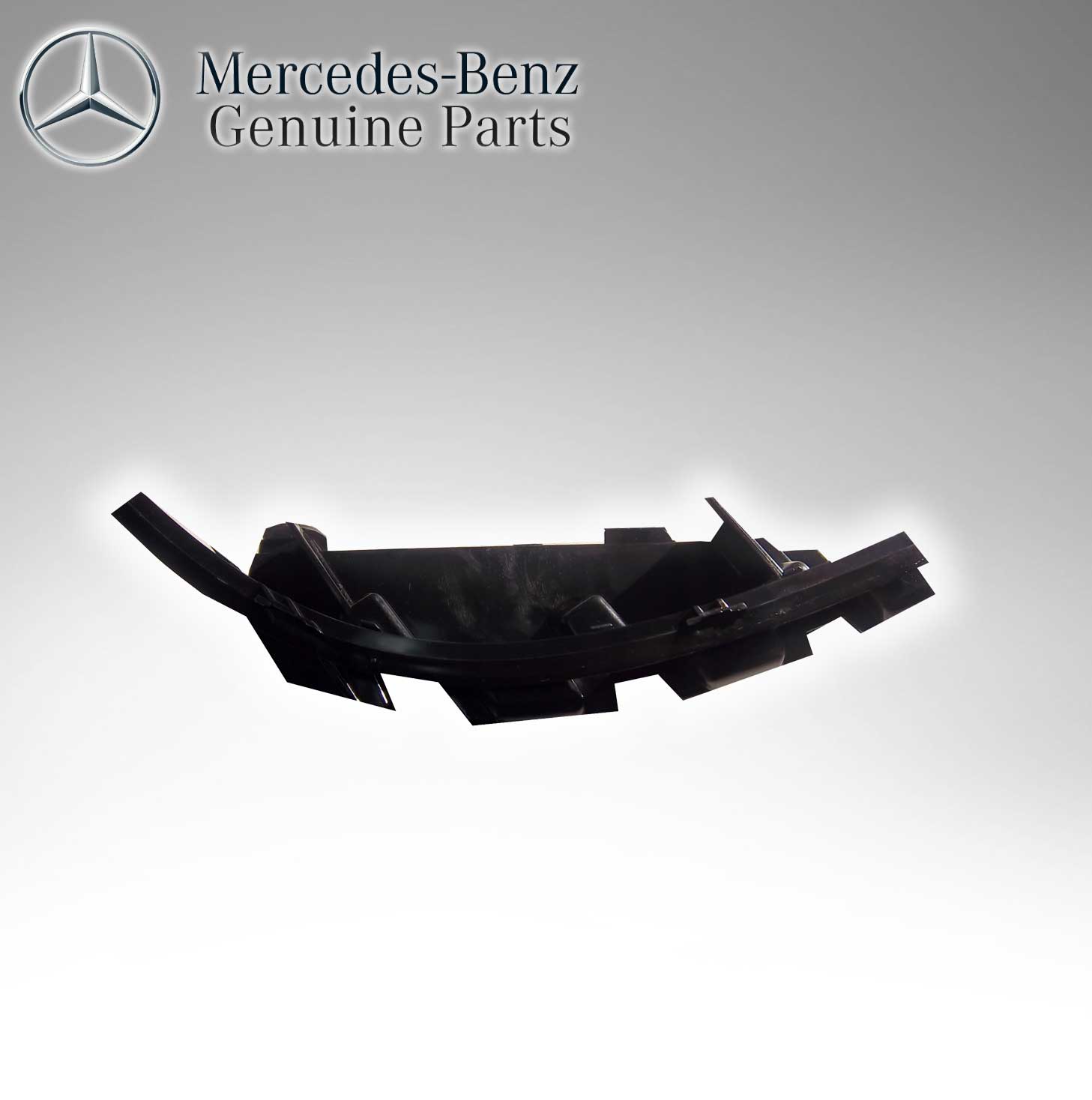 Mercedes Benz Genuine Rear Bumper SUPPORT 2128800103