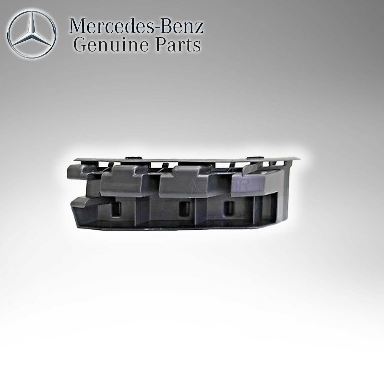 Mercedes Benz Genuine Rear Bumper Support 2128800203