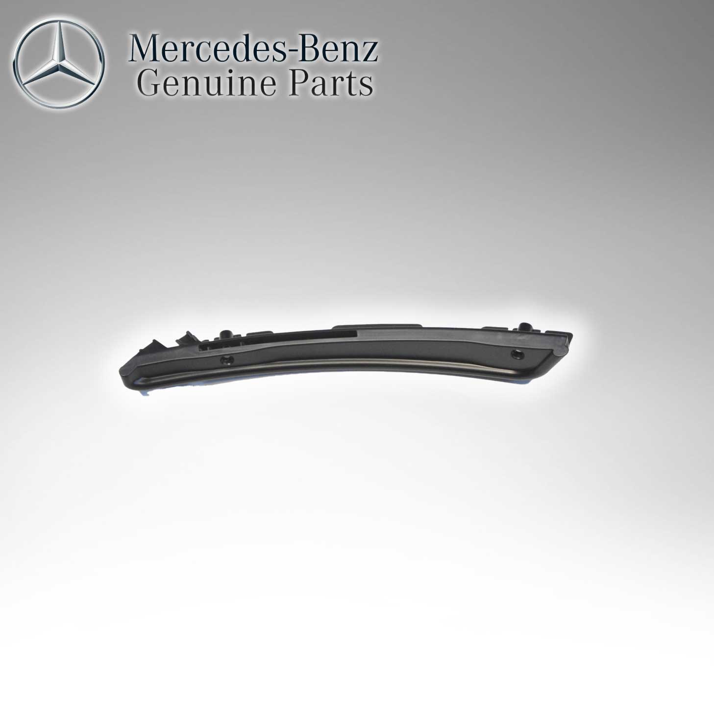 Mercedes Benz Genuine Cover Bumper Rear 2128807124