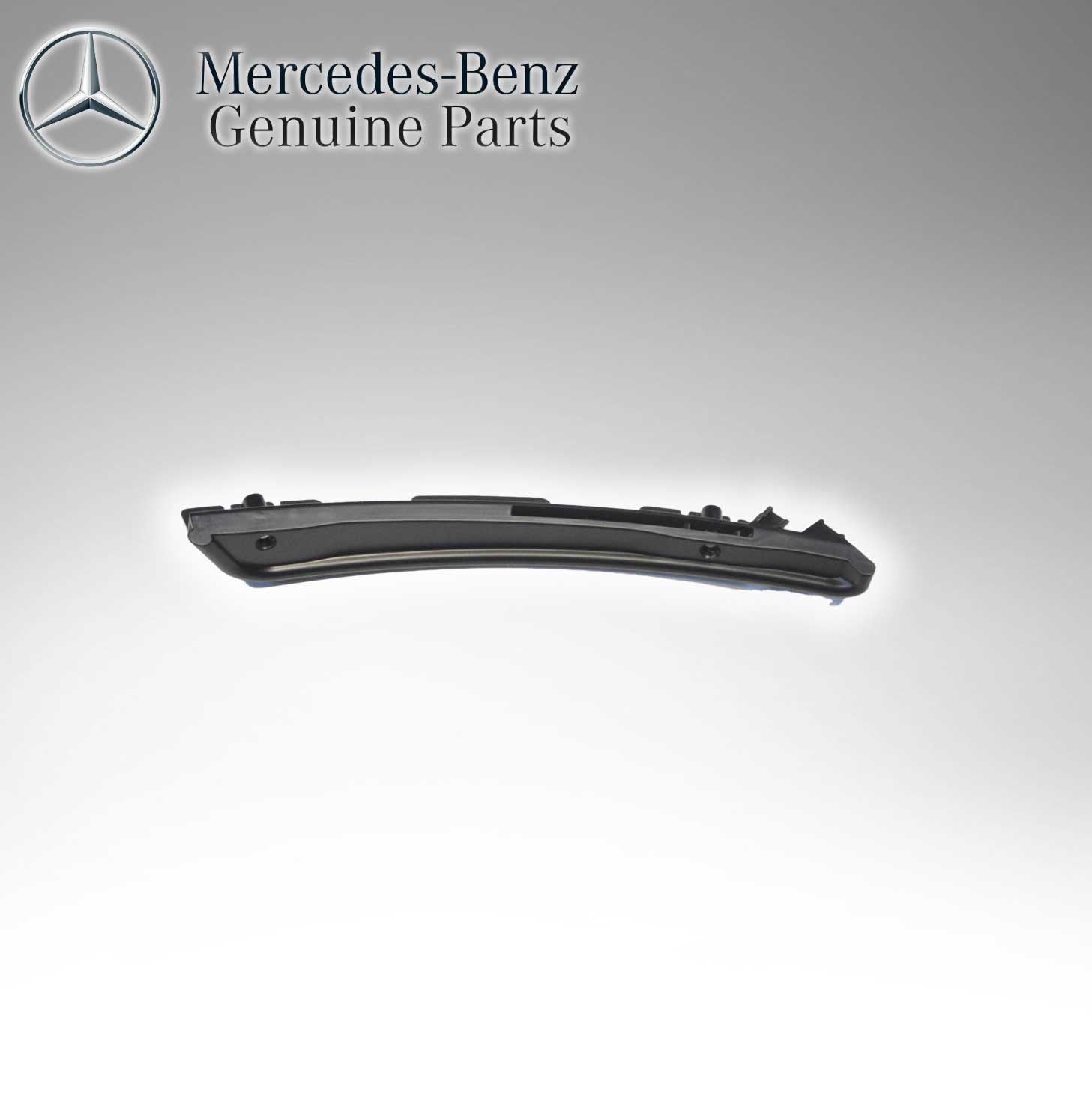 Mercedes Benz Genuine Cover Bumper Rear 2158851074