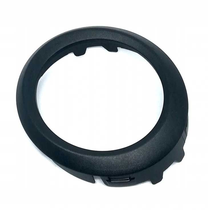 Mercedes Benz Genuine FENDER SKIRT  2128850274