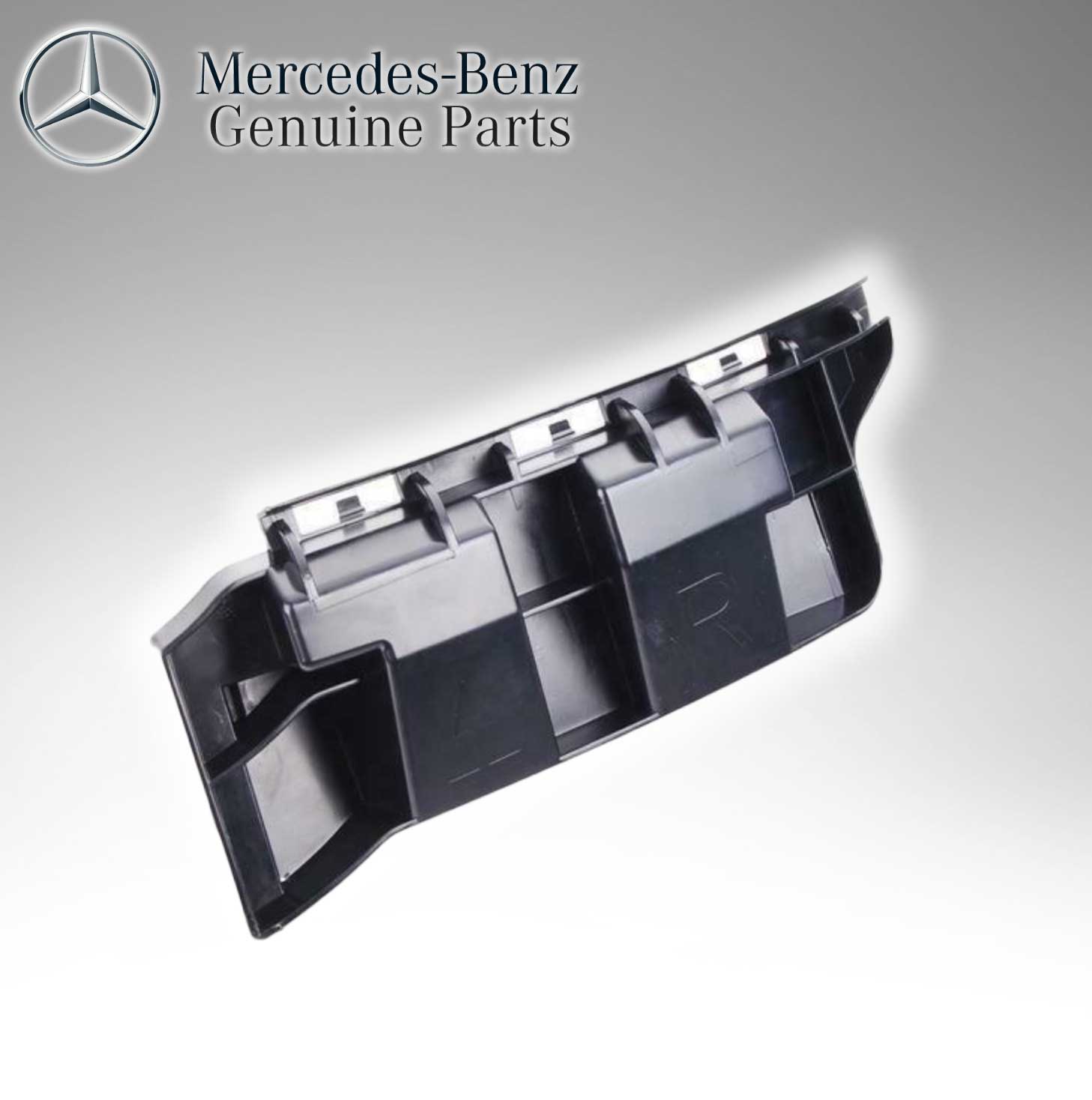 Mercedes Benz Genuine BASIC MOUNTING FOR BUMPER 2128852665
