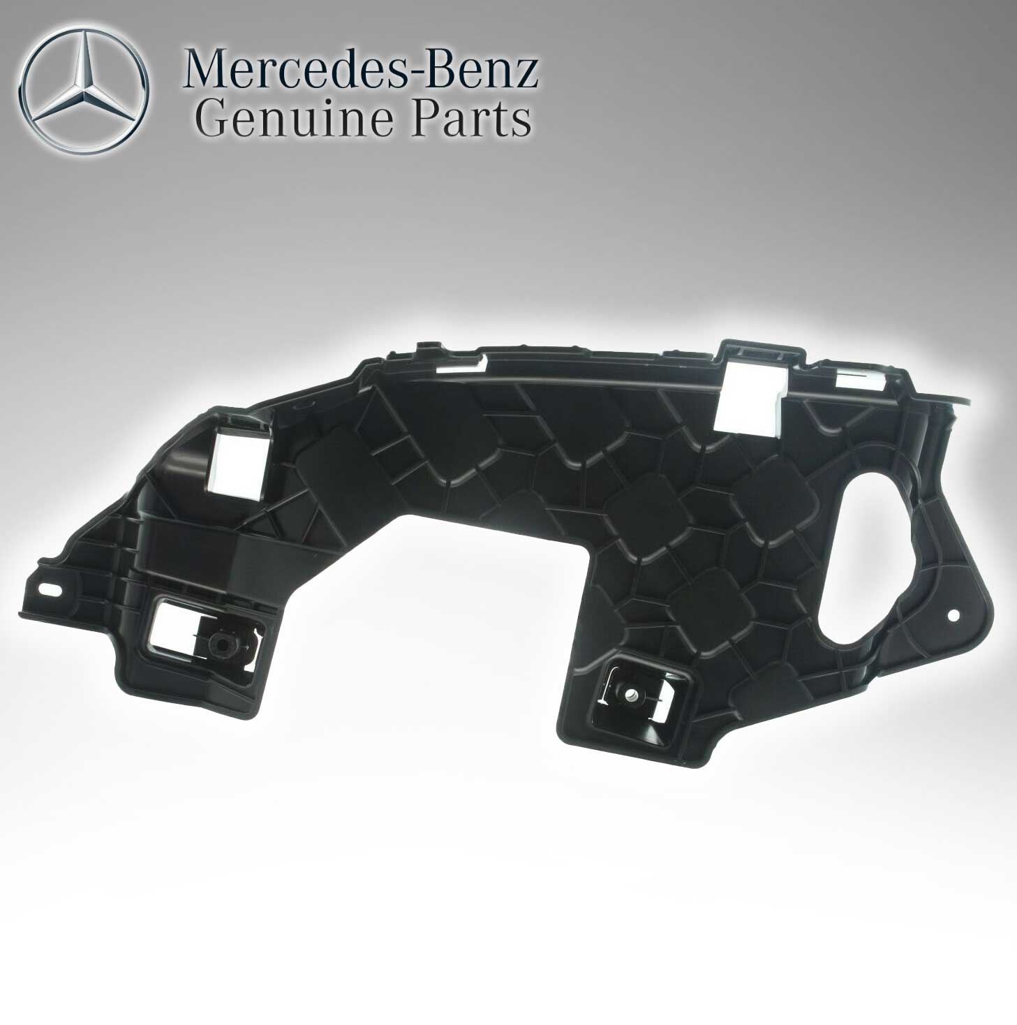 Mercedes Benz Genuine BRACKET 2128856414