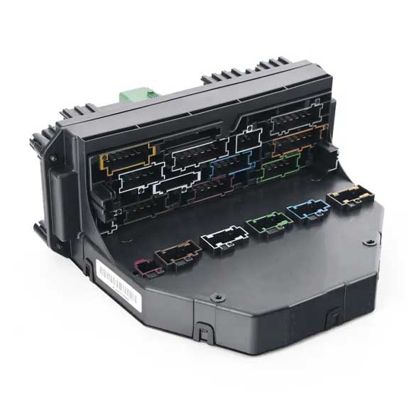 Mercedes Benz Genuine CONTROL UNIT, COMPLETE 2129009425