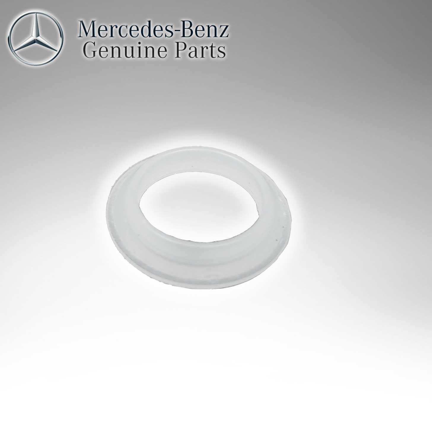 Mercedes Benz Genuine SPACER RING 2155420051