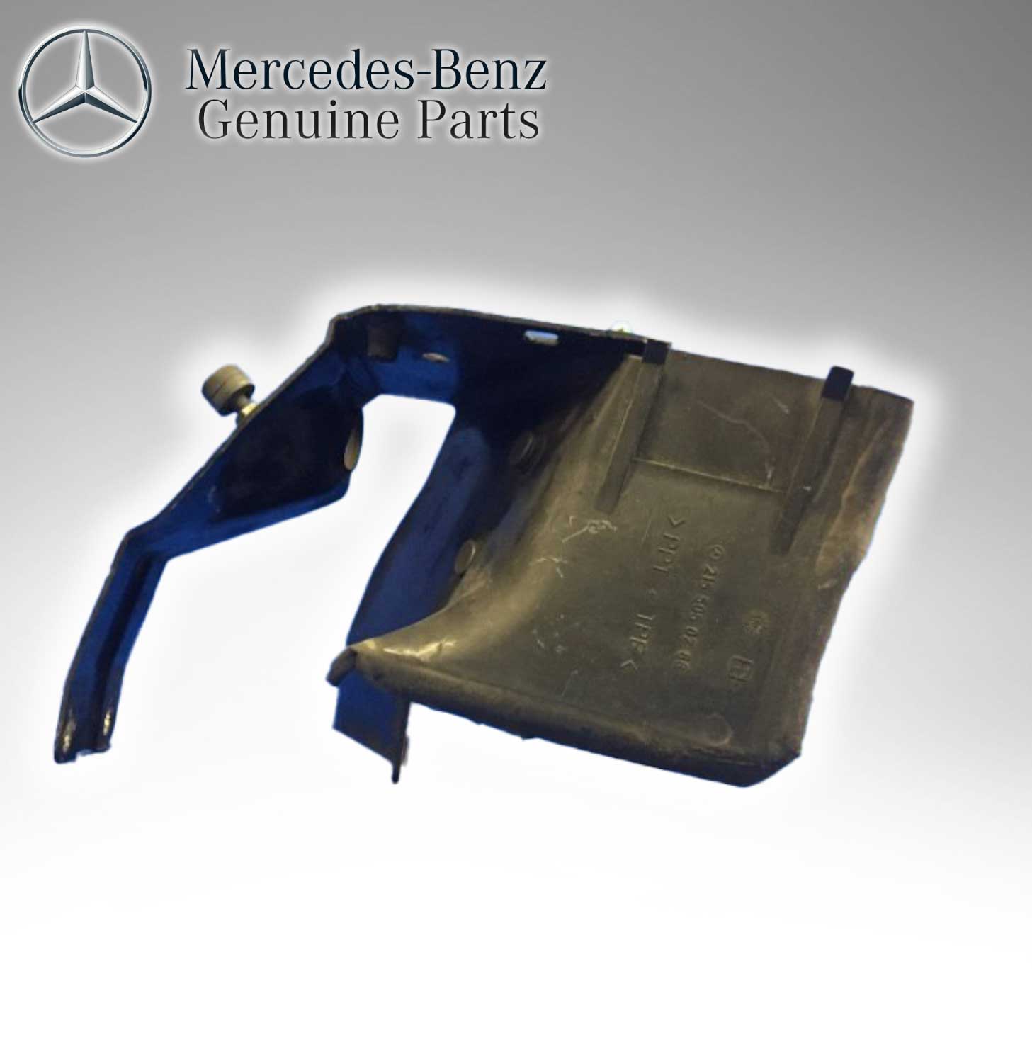 Mercedes Benz Genuine BRACKET 2156200114