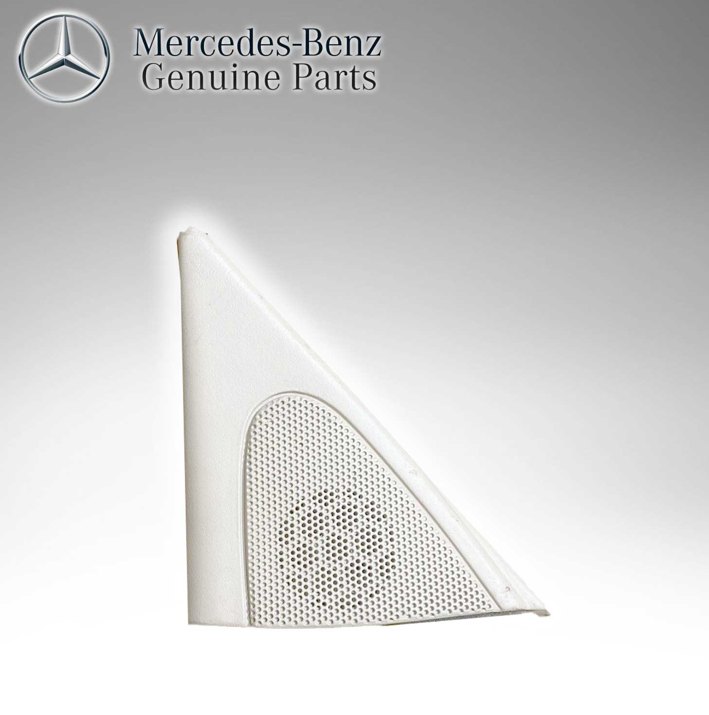 Mercedes Benz Genuine Speaker Cover 2157250111