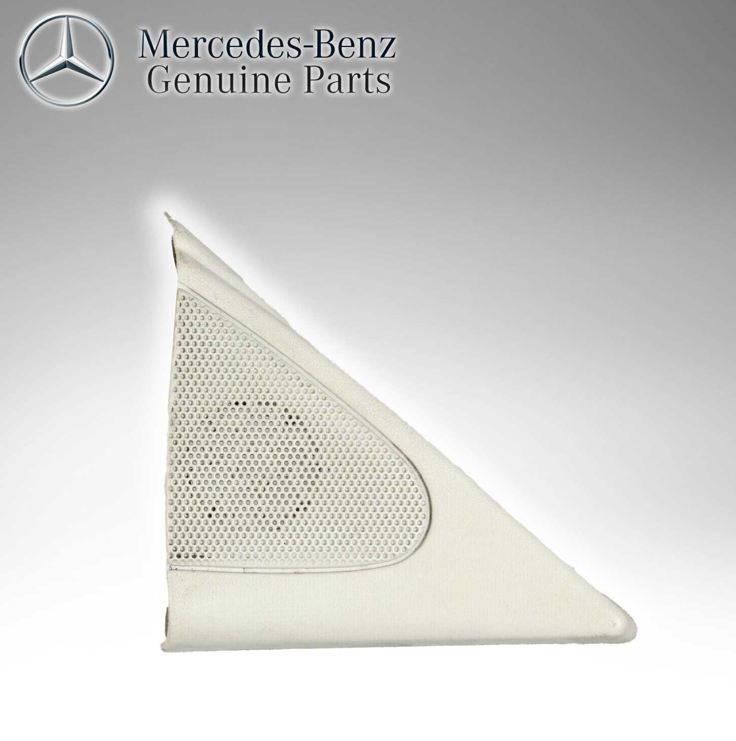 Mercedes Benz Genuine Speaker Cover 2157250211