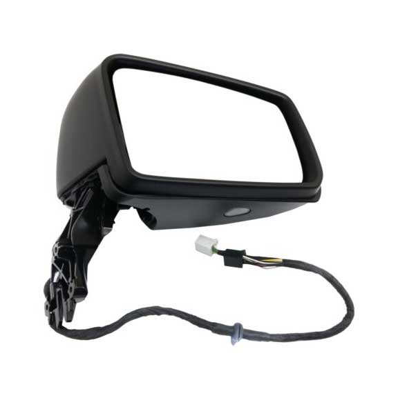 Mercedes Benz Genuine MIRROR FRAME 2188100476