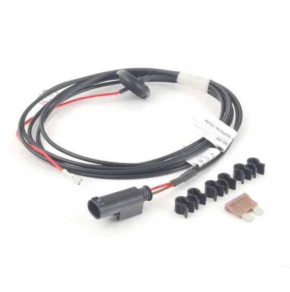 Mercedes Benz Genuine ELECTRICAL WIRING HARNESS 2188200000