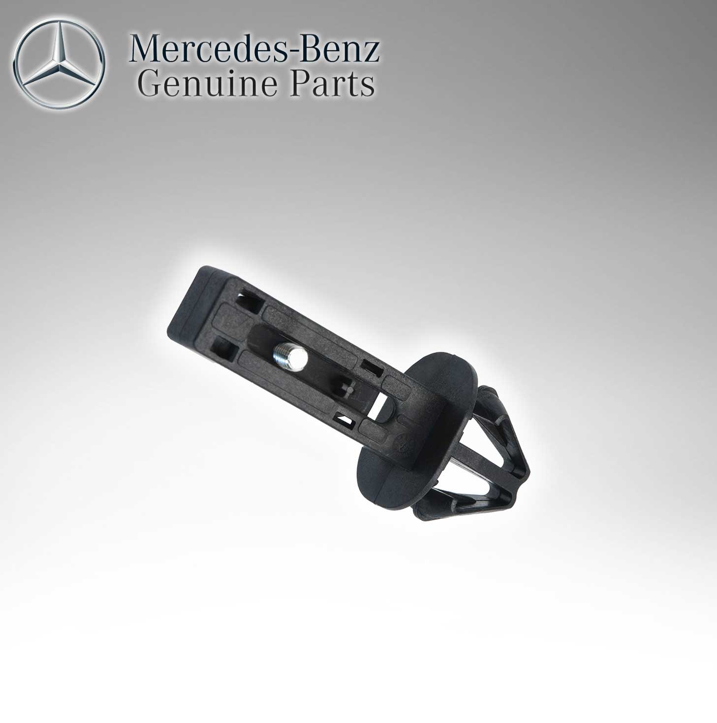 Mercedes Benz Genuine Stability Mount Frame Guide Bracket 2188800430