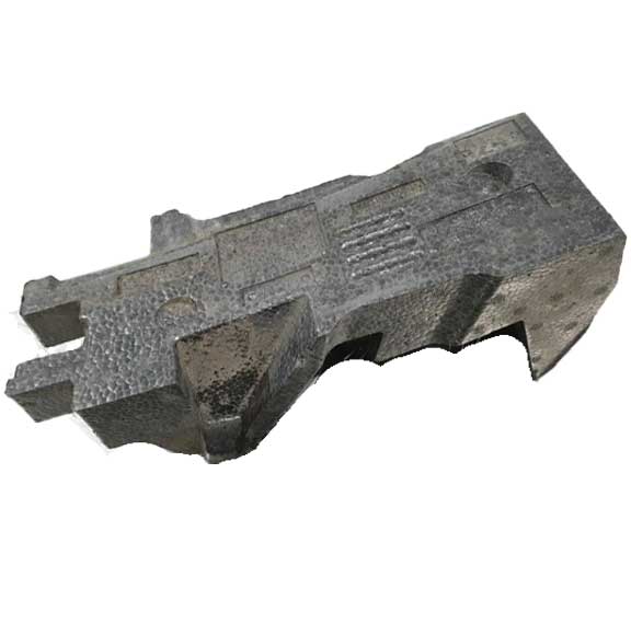 Mercedes Benz Genuine IMPACT ABSORBER 2188850537