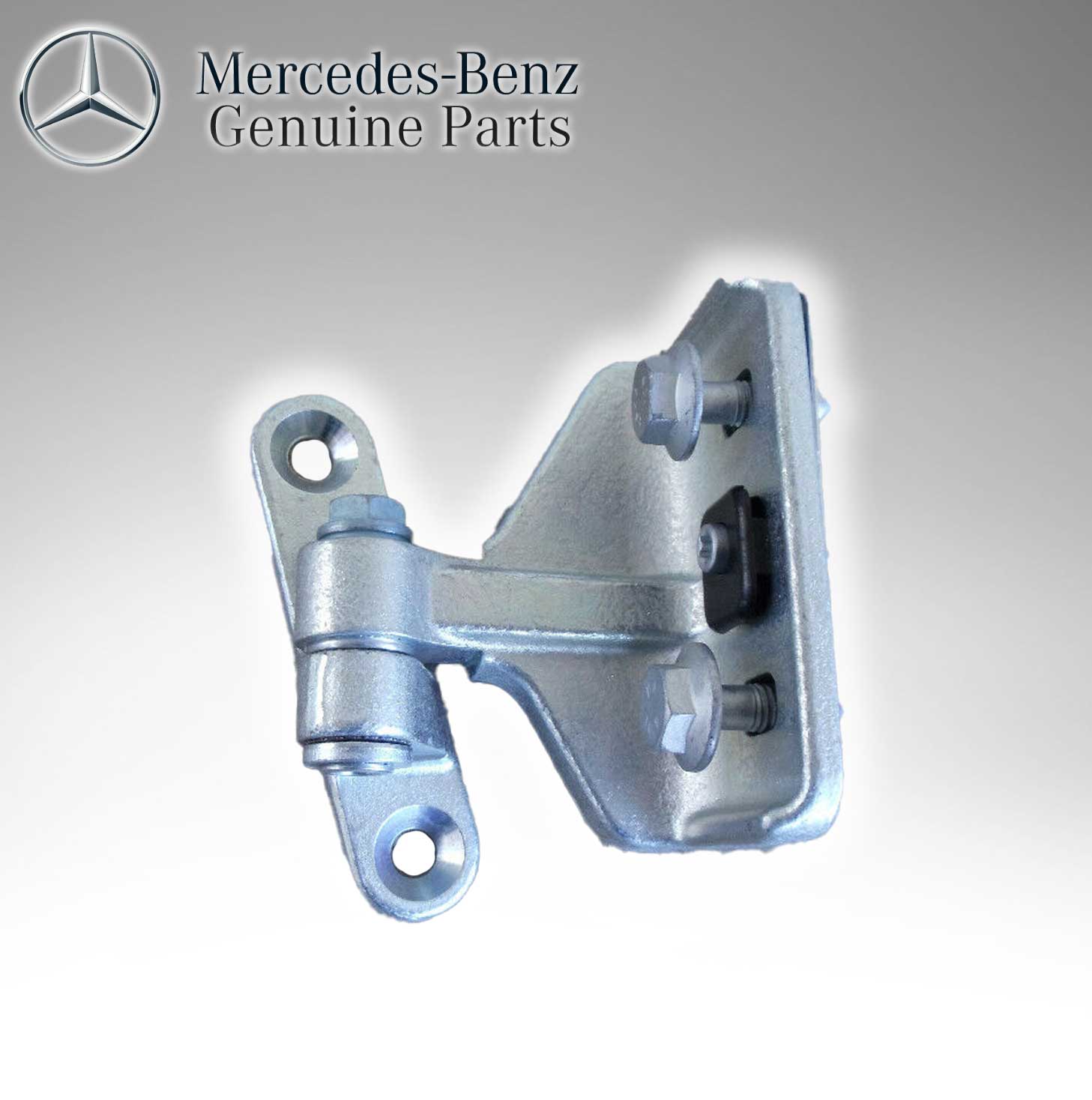 Mercedes Benz Genuine Hinge 2197300137