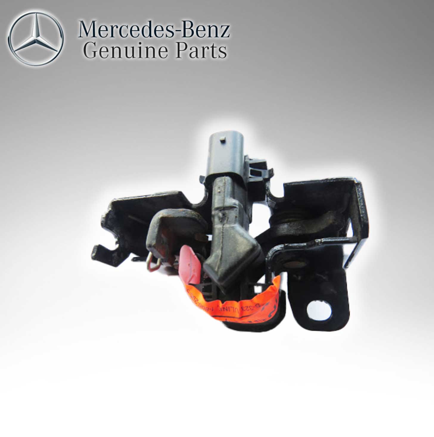 Mercedes Benz Genuine Engine Hood Lock 2198800160
