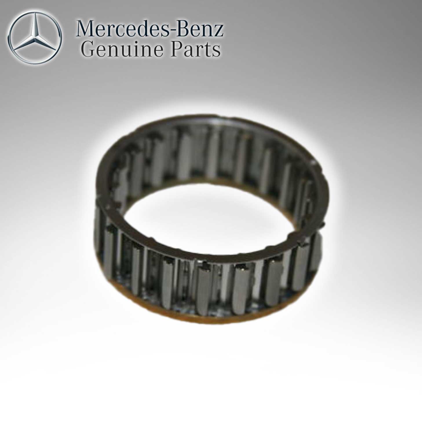 Mercedes Benz Genuine BEARING 2202700131