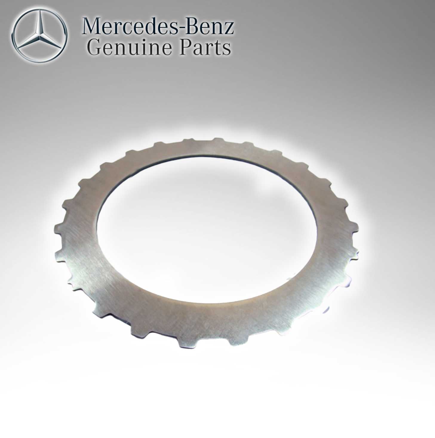 Mercedes Benz Genuine Outer Clutch Disc 2202720926