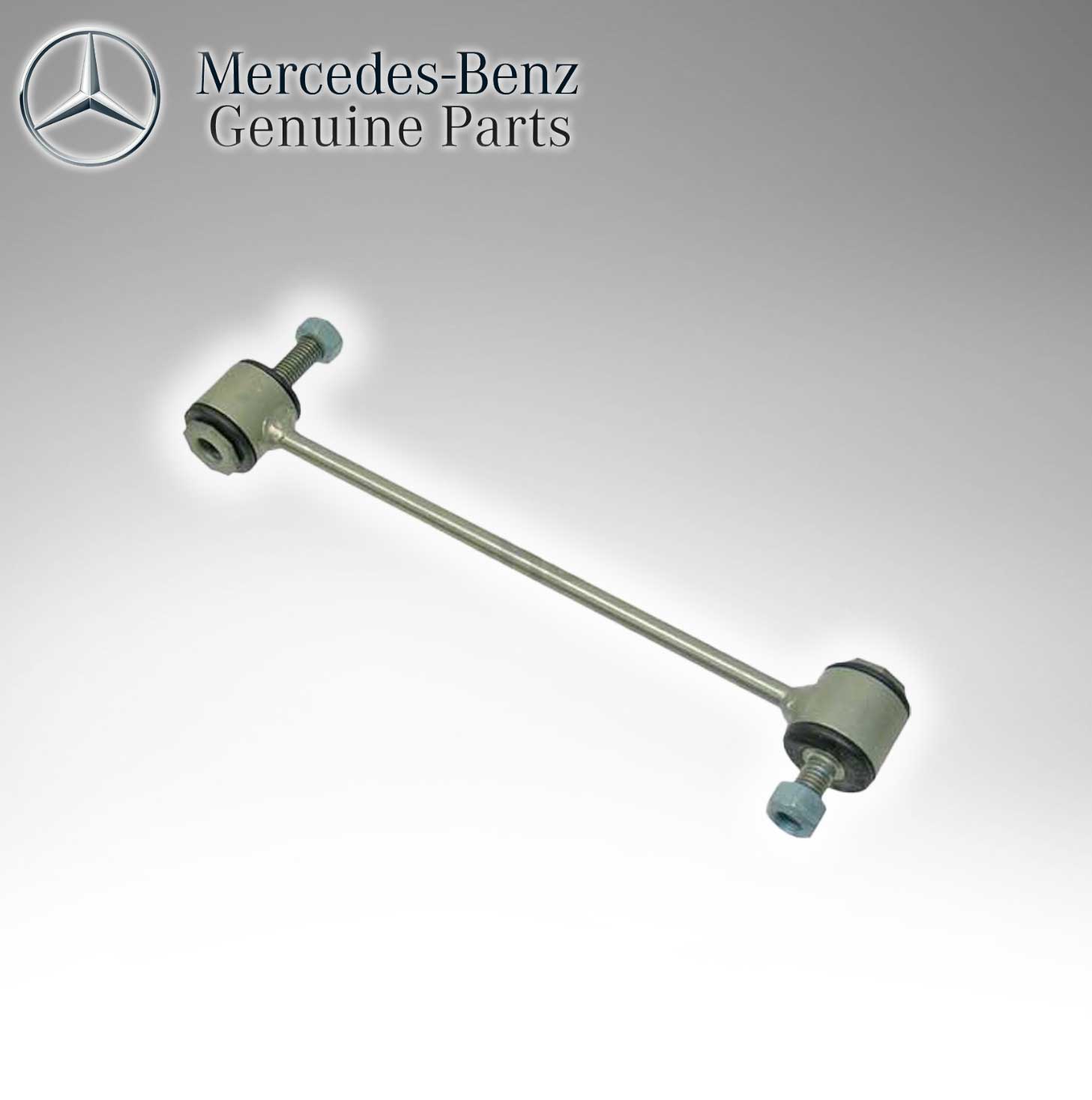 Mercedes Benz Genuine STABILIZER LINK - 140 320 0889 2203203689