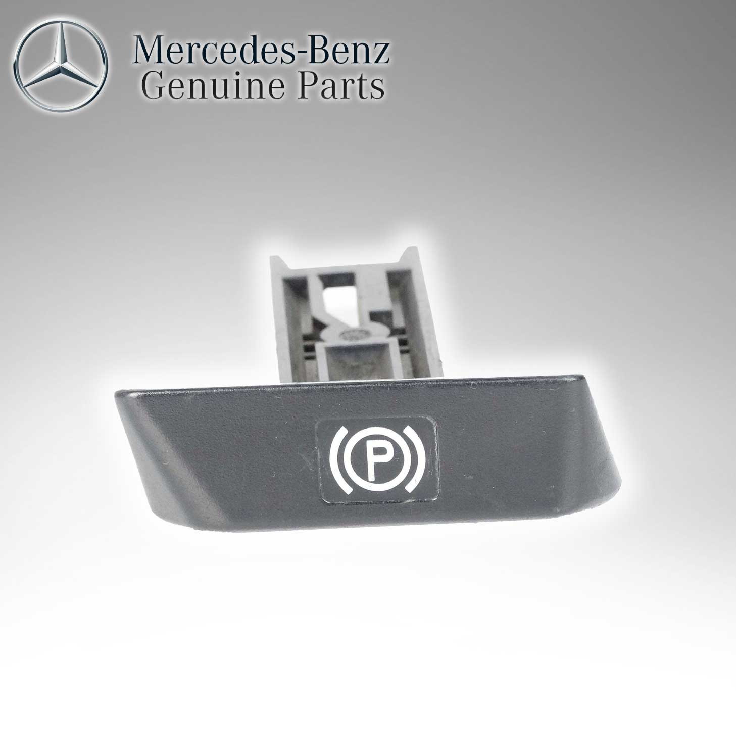 Mercedes Benz Genuine Parking Brake Release Handle 2204270220