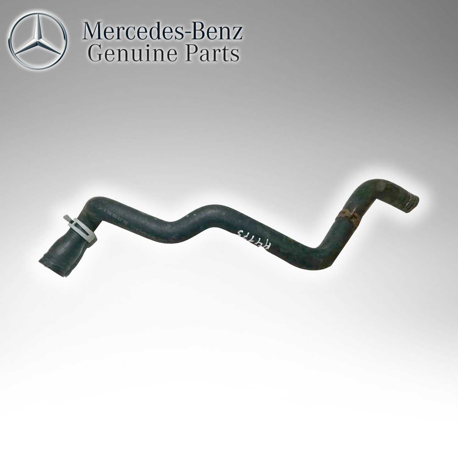 Mercedes Benz Genuine Radiator Hose Water Hose 2205011082