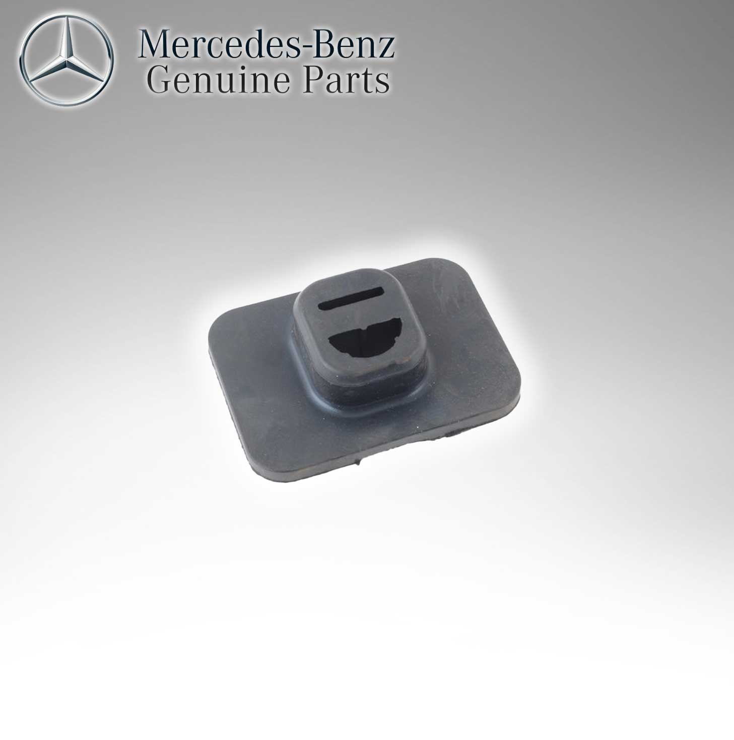 Mercedes Benz Genuine  Rubber Mount 2205040012