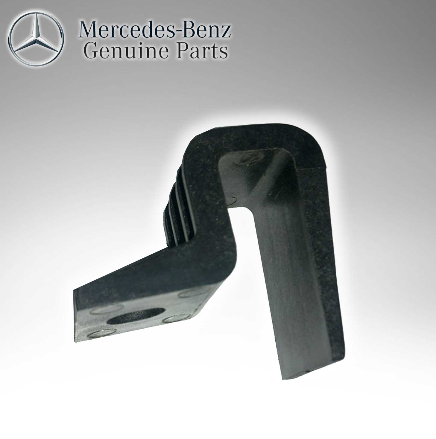 Mercedes Benz Genuine Clamp 2205040146