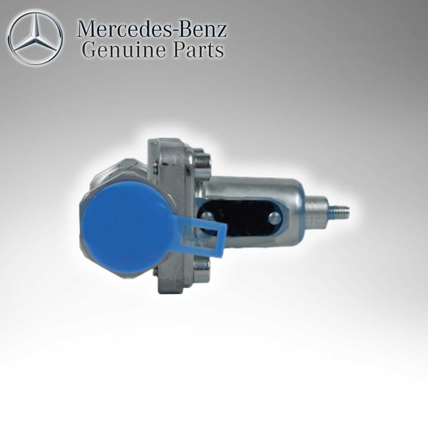Mercedes Benz Genuine Electric Cable 2205406732