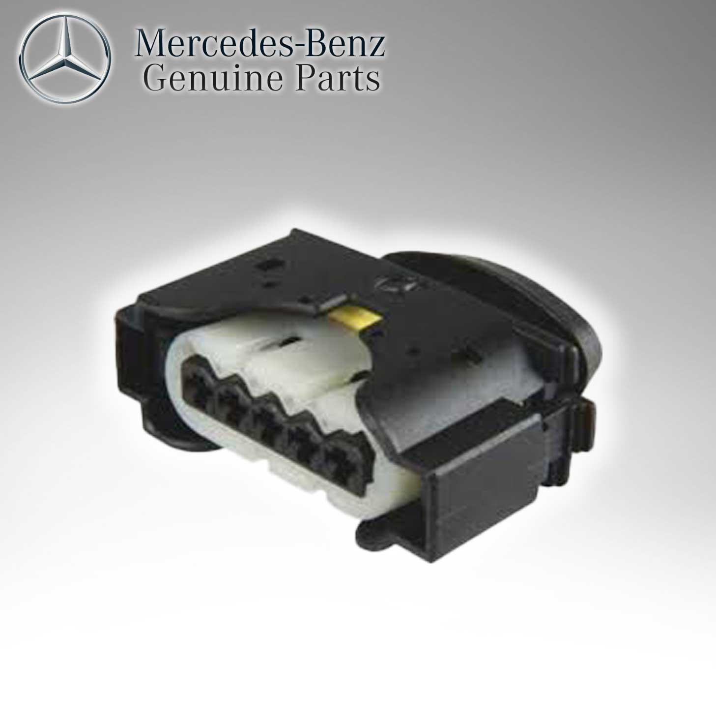 Mercedes Benz Genuine Pin Bushing Housing 2205454628