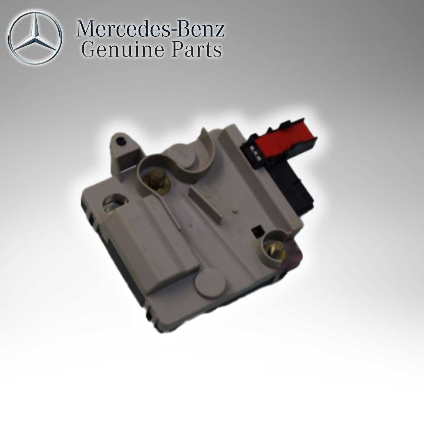 Mercedes Benz Genuine Cable Connector 2205460541