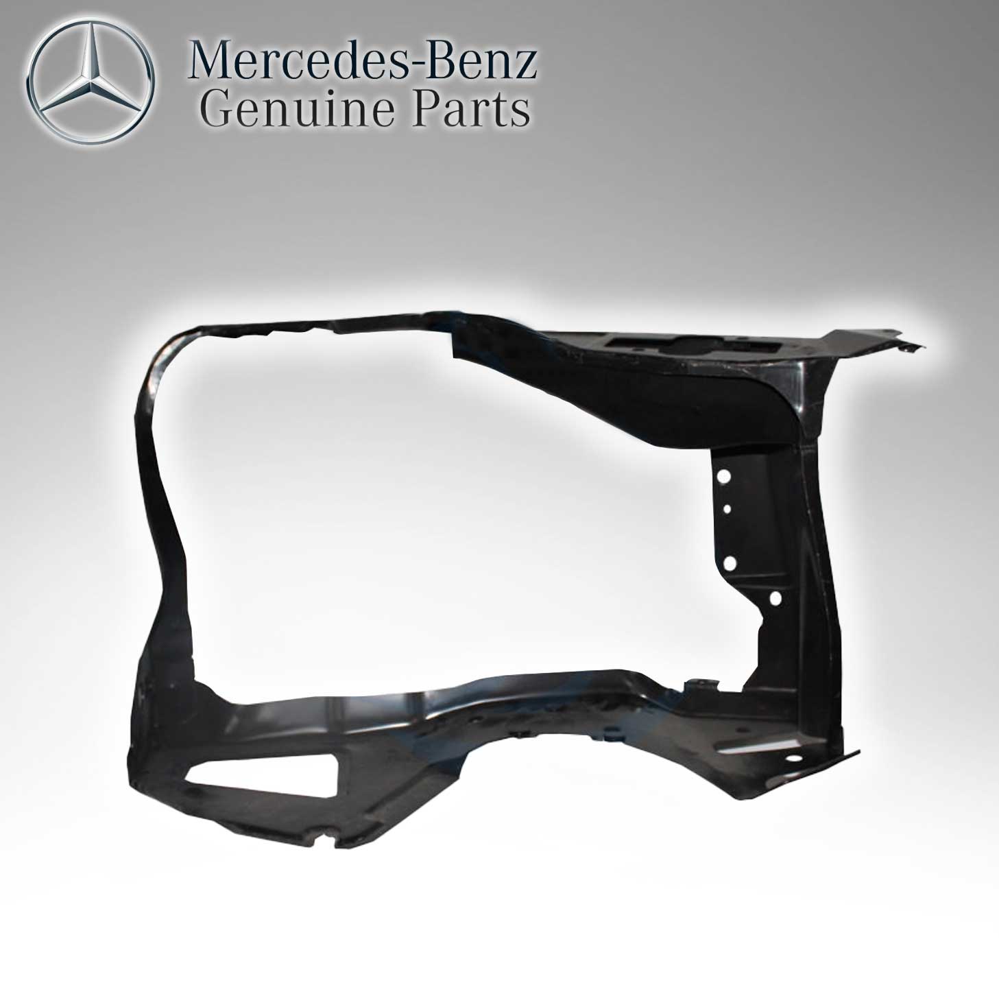 Mercedes Benz Genuine Panel HeadLight Support Bracket 2206200672