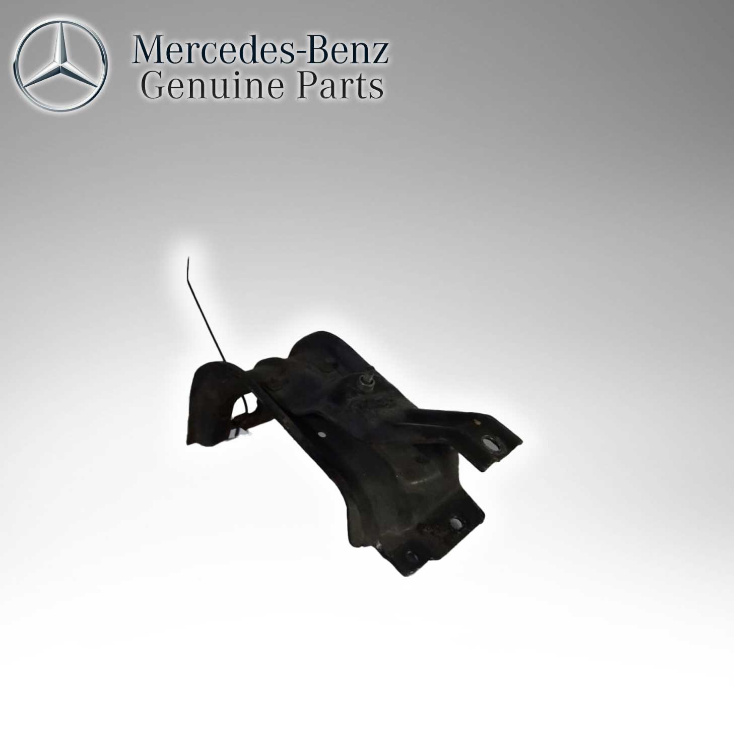 Mercedes Benz Genuine Console 2206201931