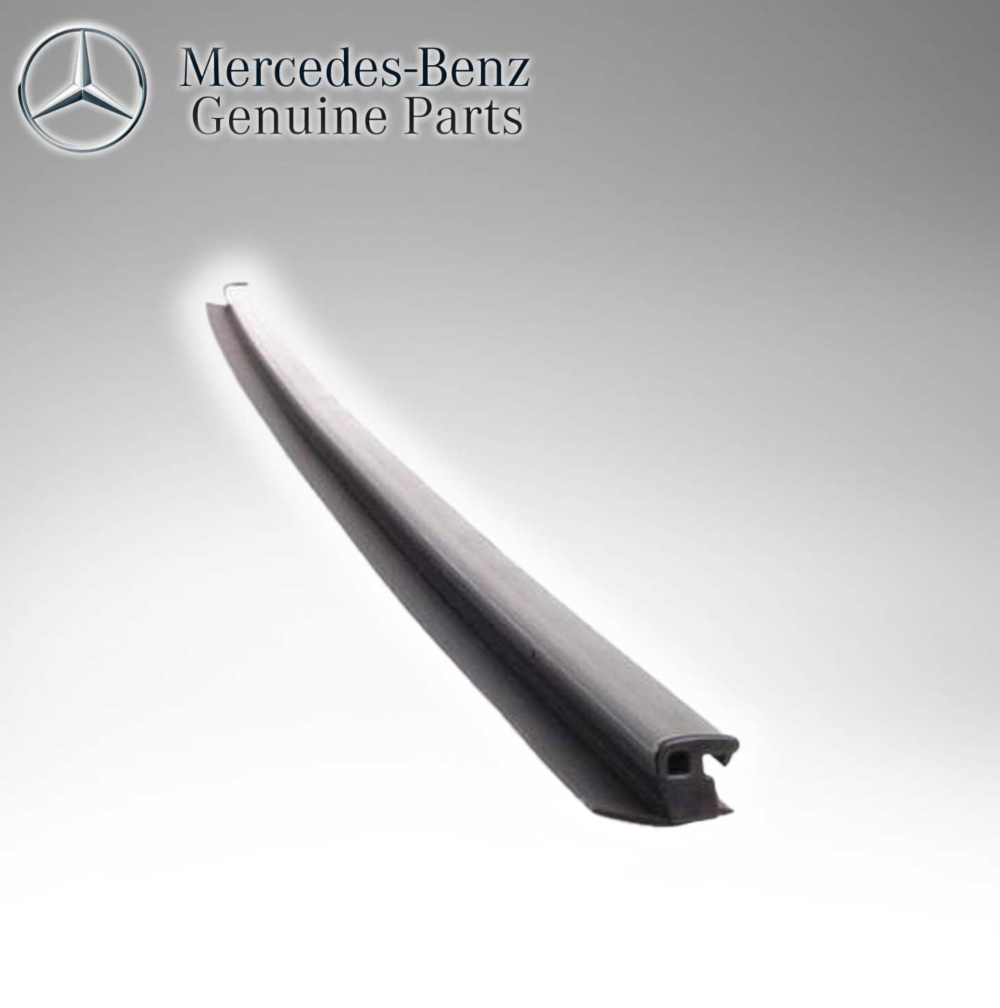 Mercedes Benz Genuine Ledge Weather Strip 2206901262