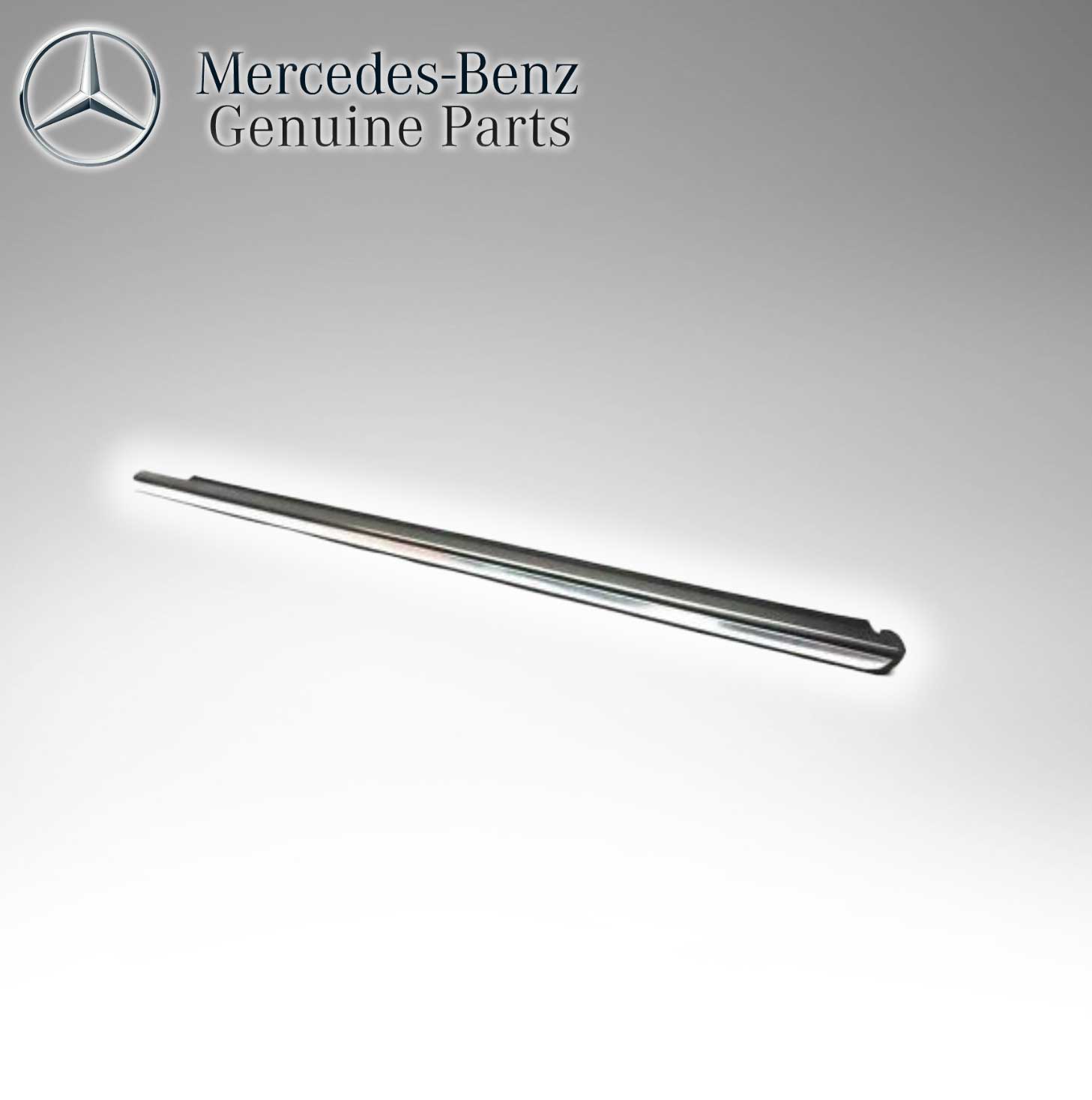 Mercedes Benz Genuine Door Seal 2207250065