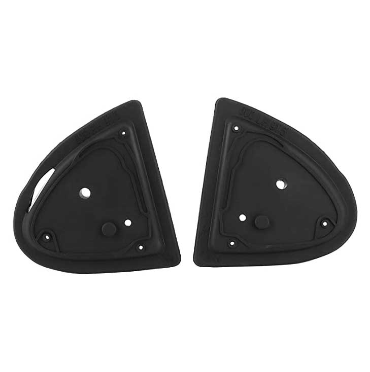 Mercedes Benz Genuine SEALSIDE MIRROR W220 LH  2208110198