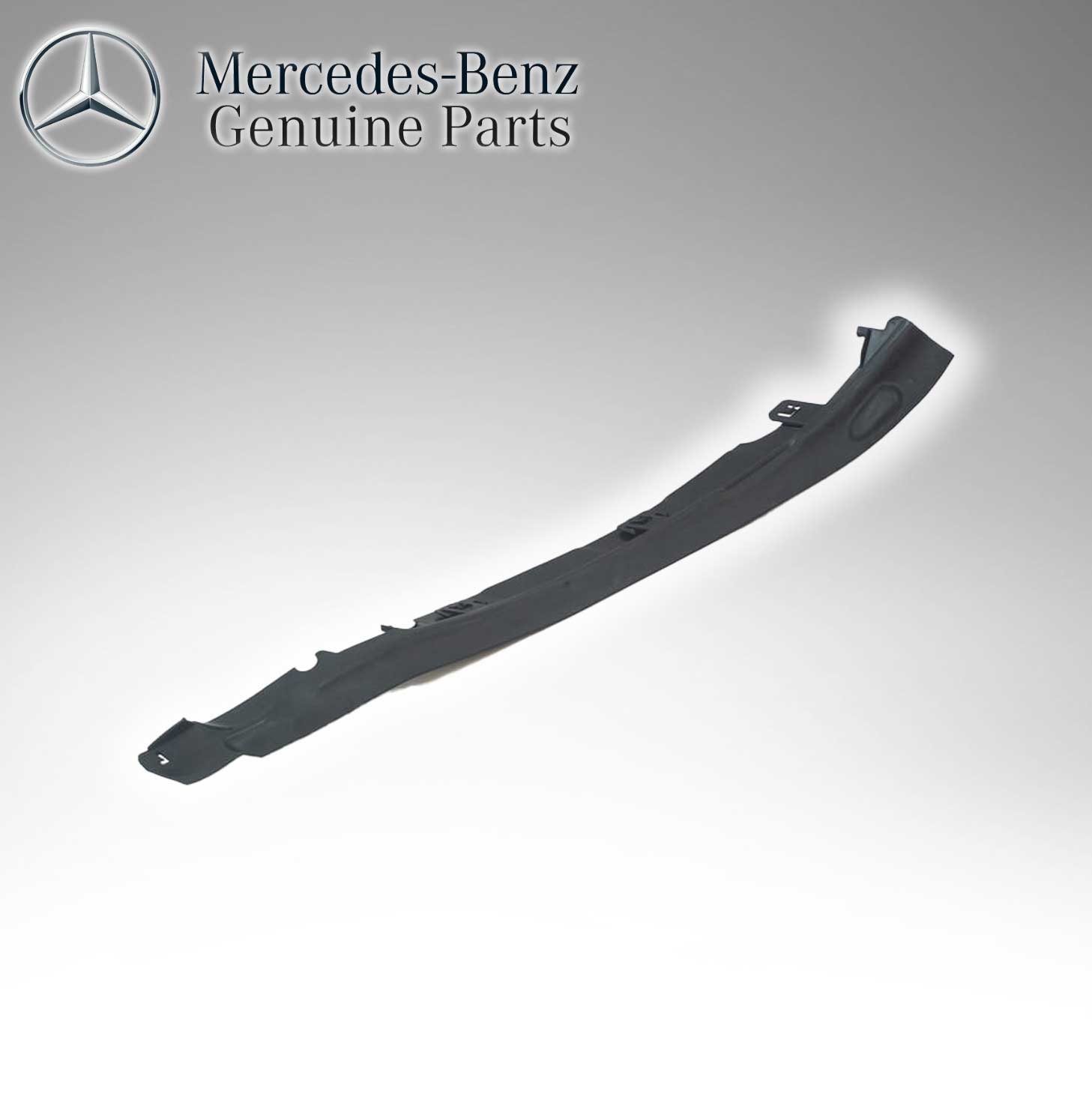 Mercedes Benz Genuine Headlight Trim Seal 2208260791
