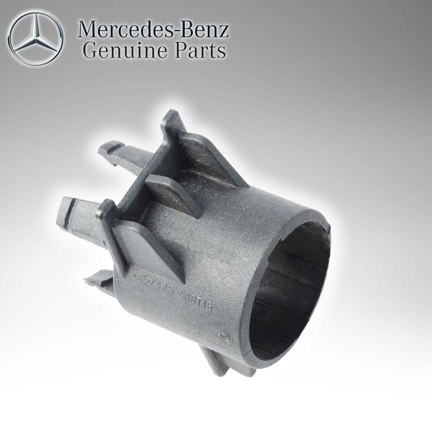 Mercedes Benz Genuine Parking Sensor Housing 2208850067