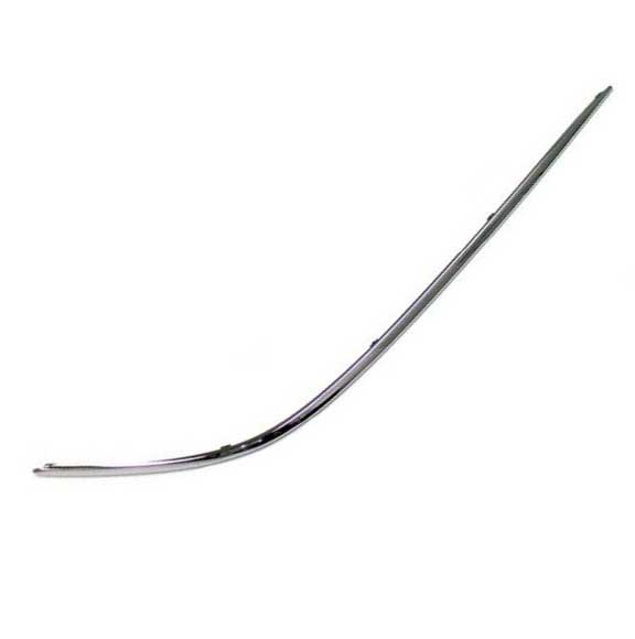Mercedes Benz Genuine Front, Rh Side Bumper Trim  2208850674