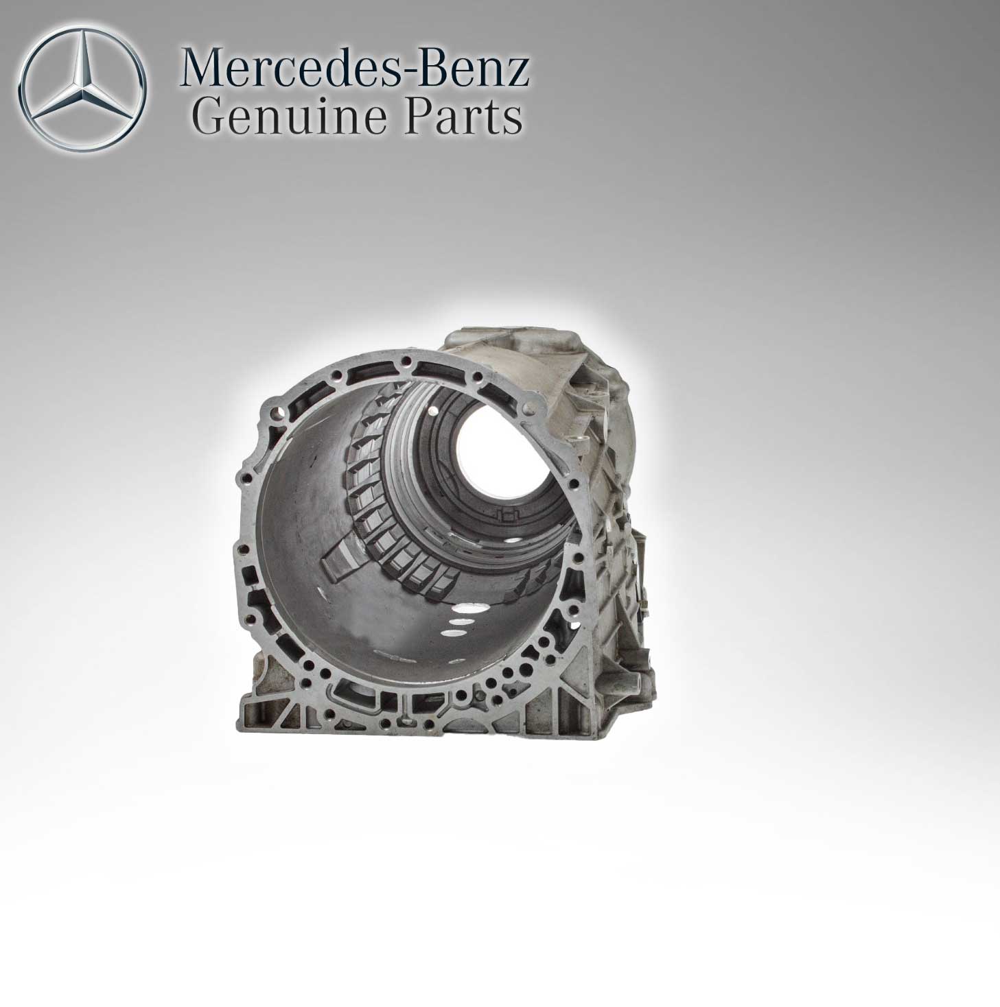 Mercedes Benz Genuine Transmission Housing 2212710100