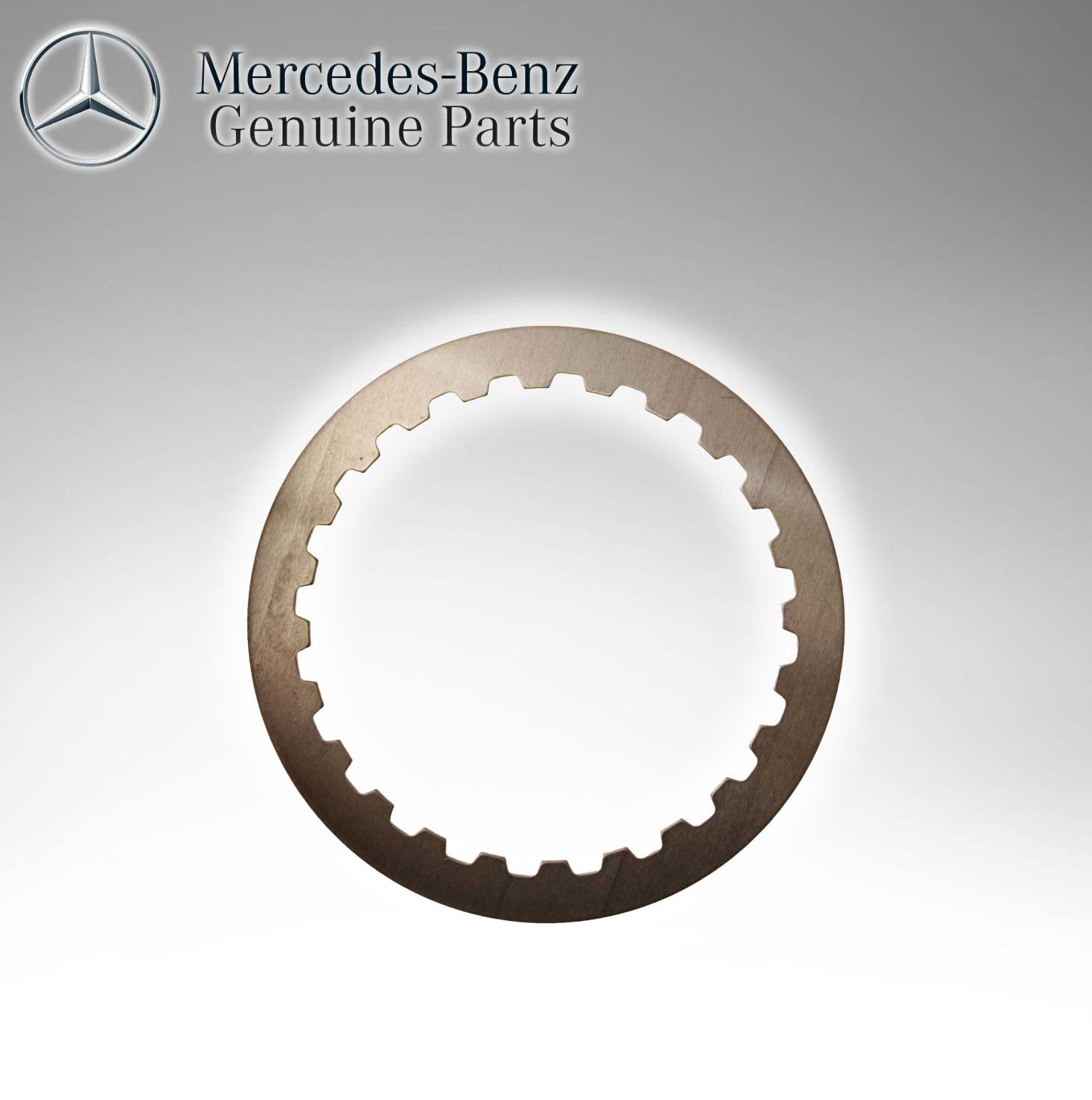 Mercedes Benz Genuine Clutch Inner Disc 2212720025