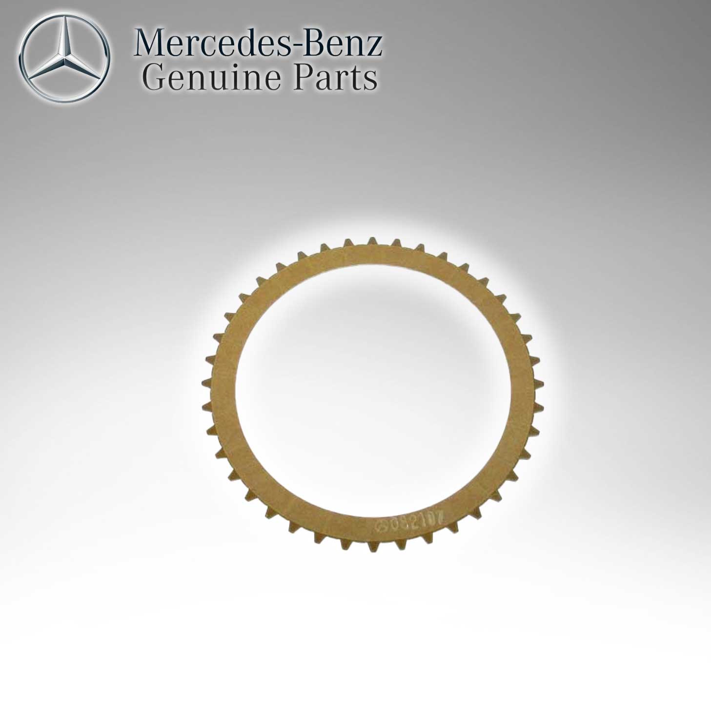 Mercedes Benz Genuine Outer Clutch Disc 2212722326