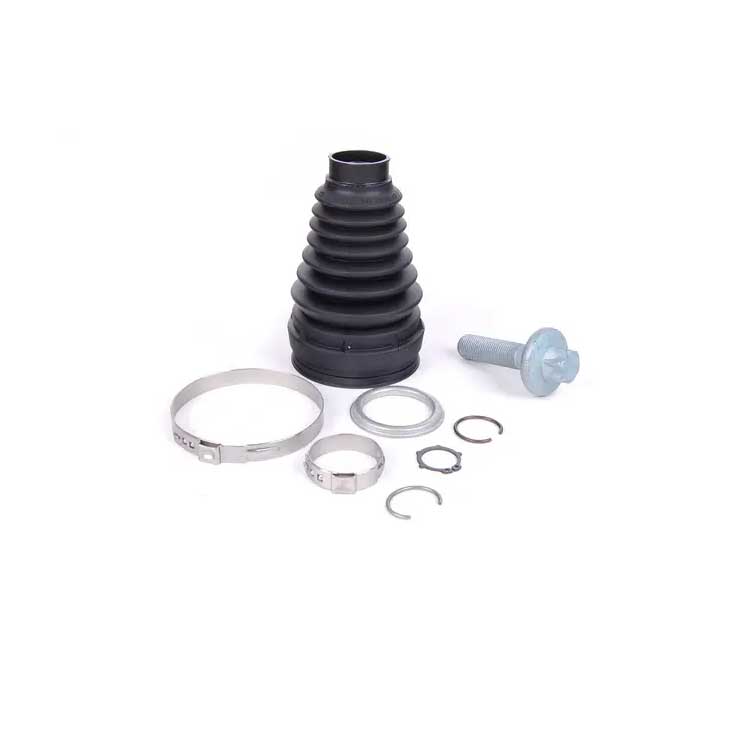 Mercedes Benz Genuine BOOT  2213300285