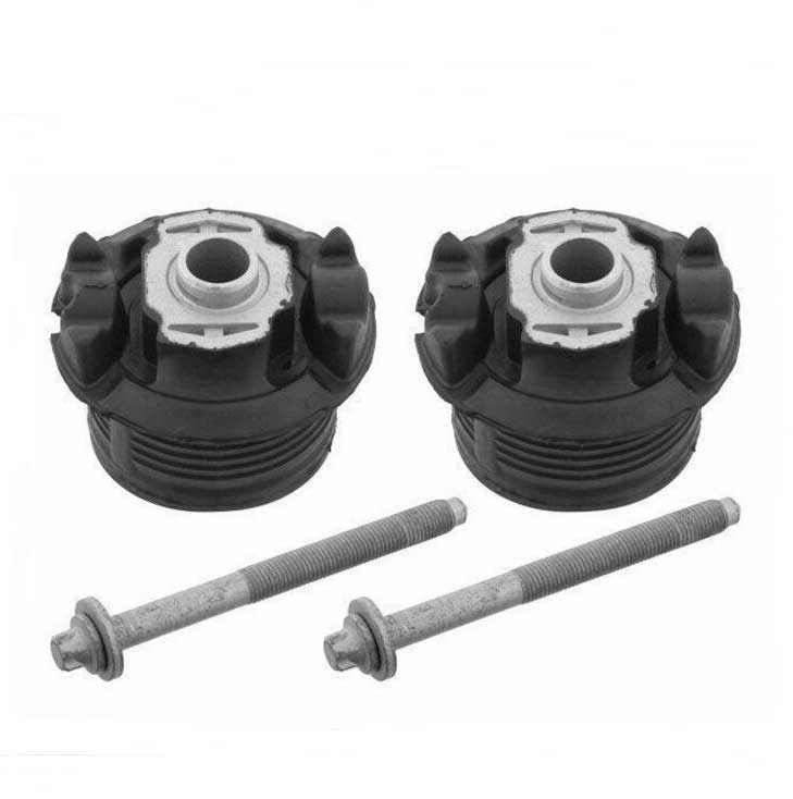 Mercedes Benz Genuine RUBBER MOUNTING    2213511242