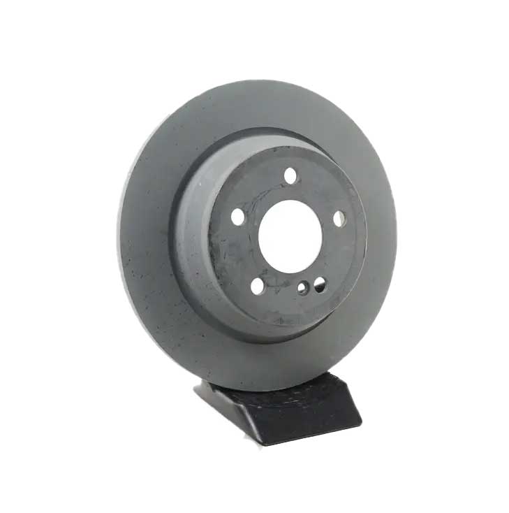 Mercedes Benz Genuine  BRAKE DISC  2214231112