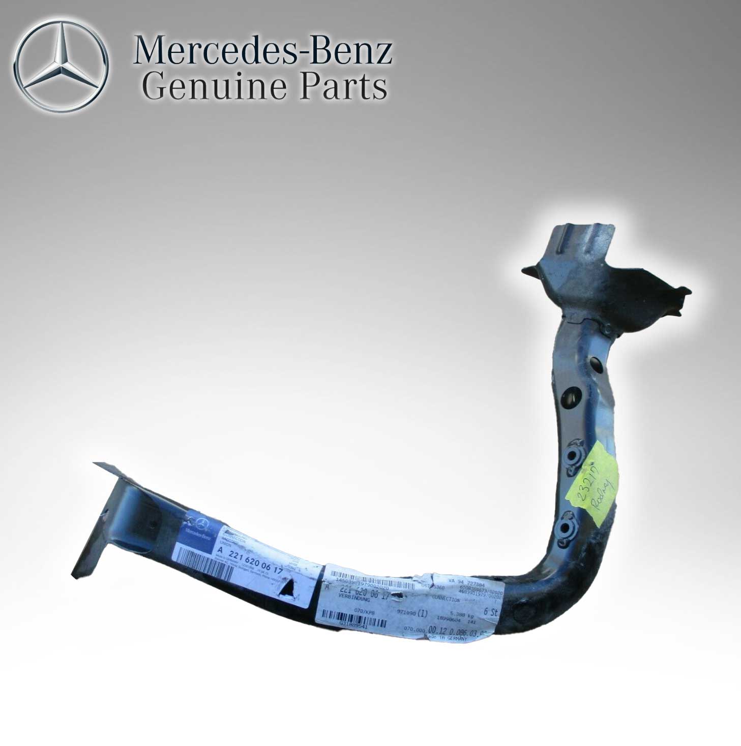 Mercedes Benz Genuine Connection 2216200617