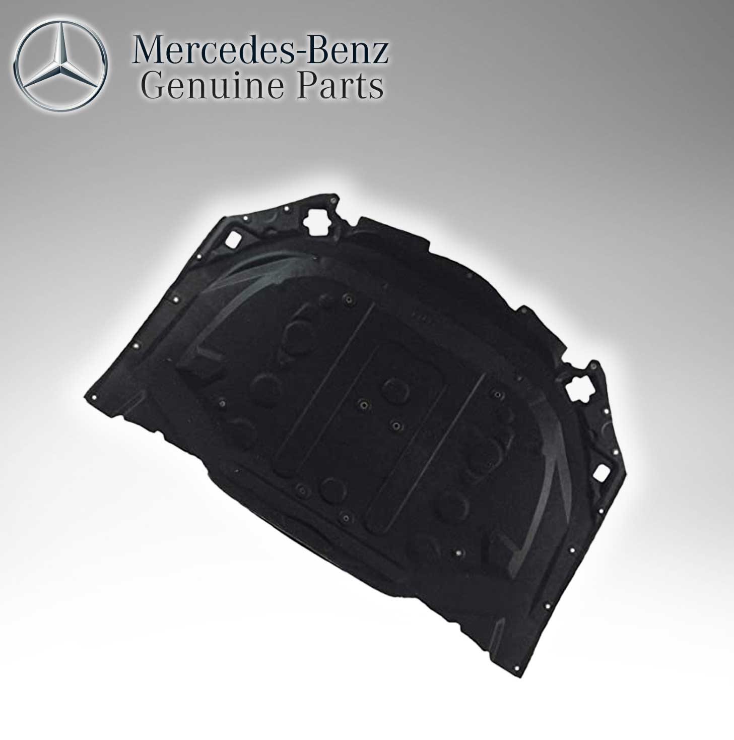 Mercedes Benz Genuine Insulation 2216820026